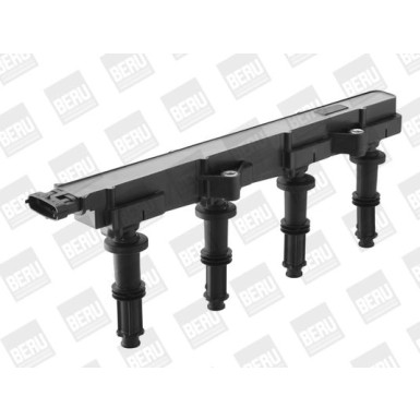 BorgWarner (BERU) Zündspule ZSE149