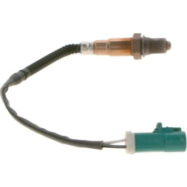 BOSCH Lambdasonde 0 258 006 155 BOSCH Lambdasonde 0 258 006 155
