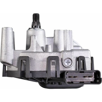 Metzger Wischermotor 2190675