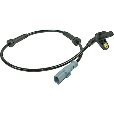 Metzger Sensor, Raddrehzahl 0900983