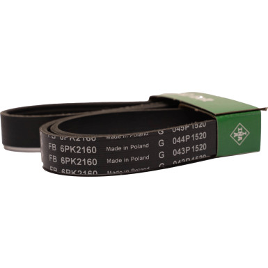 INA Keilrippenriemen FB 6PK2160
