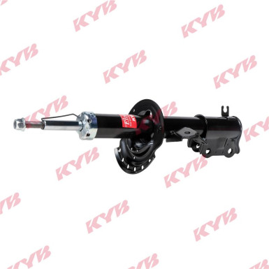 Stoßdämpfer 3320020 Stoßdämpfer 3320020