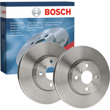 Bremsscheibe 0 986 479 431 Bremsscheibe 0 986 479 431