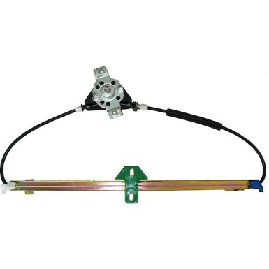 Metzger Fensterheber 2160079