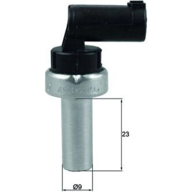 Sensor, Kühlmitteltemperatur TSE 28