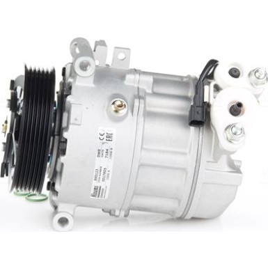 Kompressor, Klimaanlage 890123 Kompressor, Klimaanlage 890123