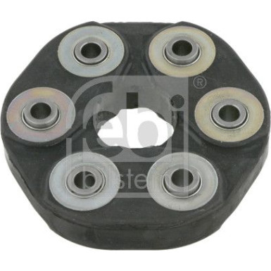 FEBI BILSTEIN 03933 Hardyscheibe