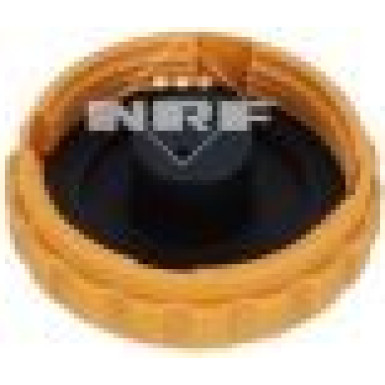 NRF Ausgleichsbehälter, Kühlmittel EASY FIT 454075