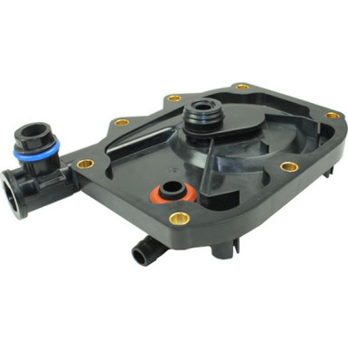 Metzger Reparatursatz, Kurbelgehäuseentlüftung 2385116