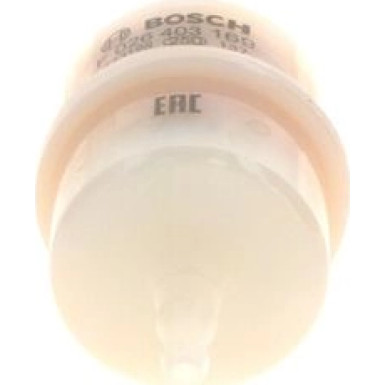 BOSCH Kraftstofffilter F 026 403 169