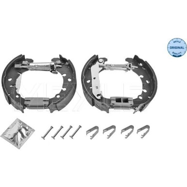 Bremsbackensatz 714 533 0000/K Bremsbackensatz 714 533 0000/K