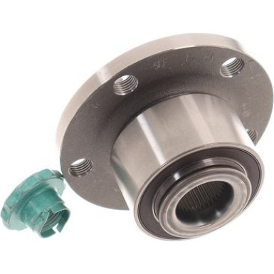 SKF Radlagersatz VKBA 6635