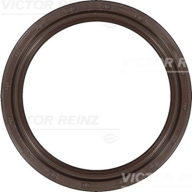 Wellendichtring, Kurbelwelle 81-53744-00 Wellendichtring, Kurbelwelle 81-53744-00