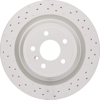 Bremsscheibe 0 986 479 D11 Bremsscheibe 0 986 479 D11