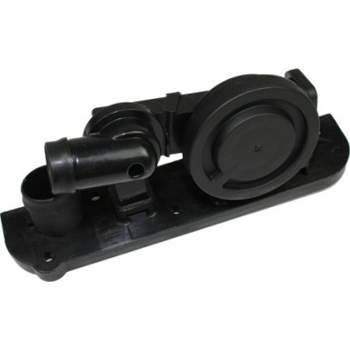 Metzger Ventil, Kurbelgehäuseentlüftung 2385010