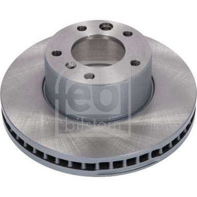 FEBI BILSTEIN 26109 Bremsscheibe FEBI BILSTEIN 26109 Bremsscheibe
