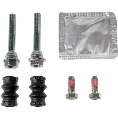 Metzger Führungshülsensatz, Bremssattel 113-1368X