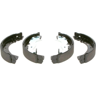BOSCH Bremsbackensatz 0 986 487 753