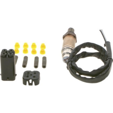 BOSCH Lambdasonde 0 258 005 729 BOSCH Lambdasonde 0 258 005 729