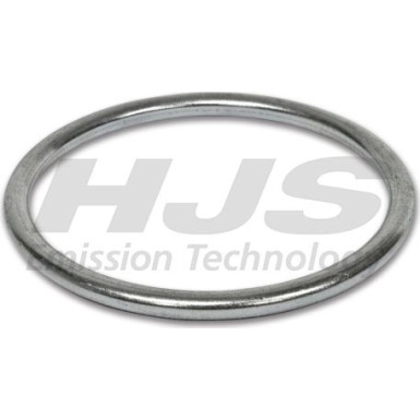 HJS Dichtring, Abgasrohr 83 13 6470