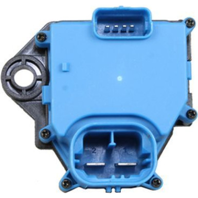 Metzger Steuergerät, Elektrolüfter Motorkühlung 0917052