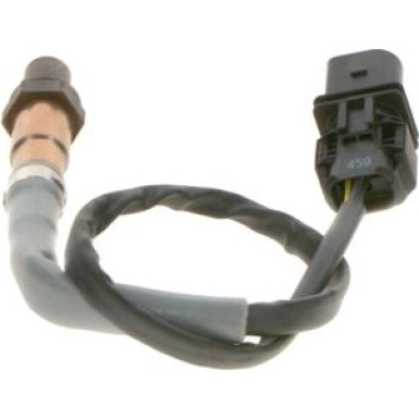 BOSCH Lambdasonde 0 258 017 169