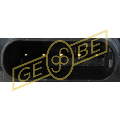 GEBE NOx-Sensor, NOx-Katalysator 9 2808 1