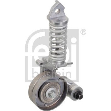 FEBI BILSTEIN 22370 Riemenspanner, Keilrippenriemen