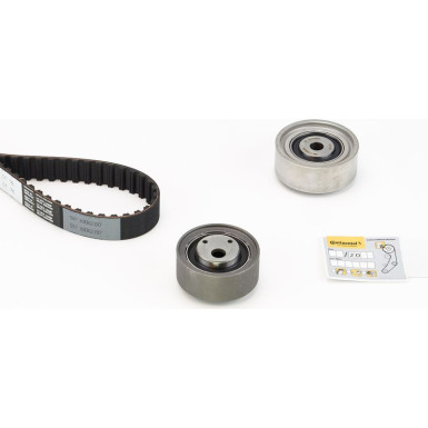 ContiTech Zahnriemensatz CT791K1