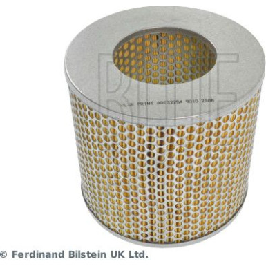 Blue Print Luftfilter ADT32254
