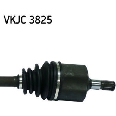 Antriebswelle VKJC 3825 Antriebswelle VKJC 3825