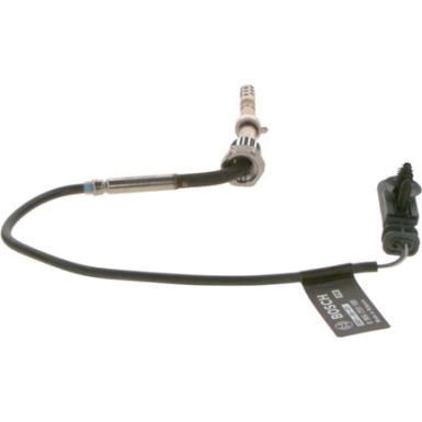 Sensor, Abgastemperatur 0 986 259 108