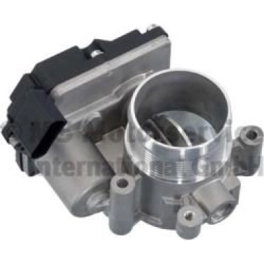 Pierburg Steuerklappe, Luftversorgung 7.03703.84.0