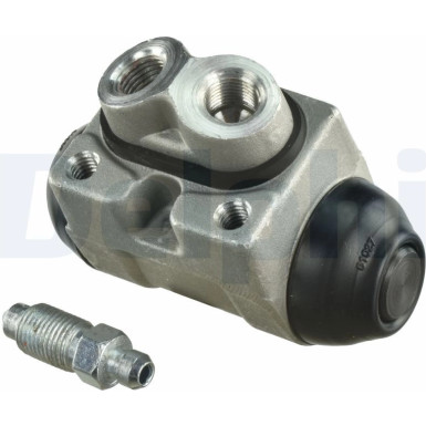 Delphi Radbremszylinder LW90145