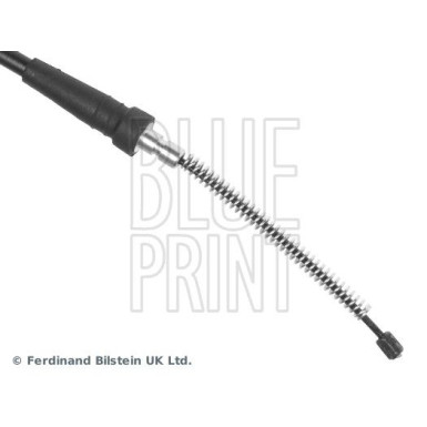 Blue Print Seilzug, Feststellbremse ADK84665