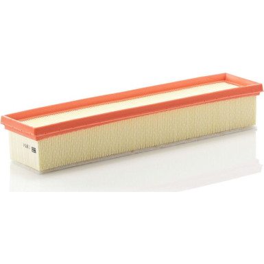 MANN-FILTER C 3875/1 Luftfilter MANN-FILTER C 3875/1 Luftfilter