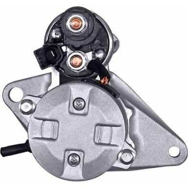 Hella Starter 8EA 011 610-681