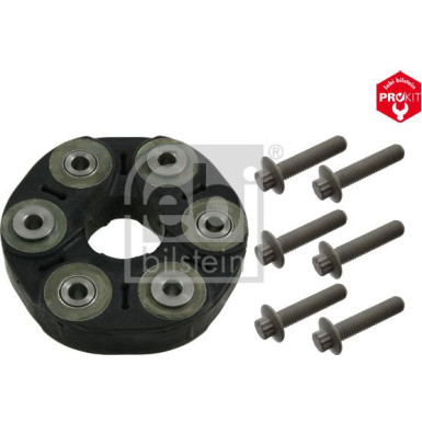 FEBI BILSTEIN 40927 Hardyscheibe