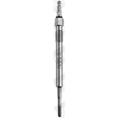 BorgWarner (BERU) Glühkerze ISS GE101