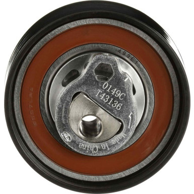 Spannrolle, Zahnriemen T43136