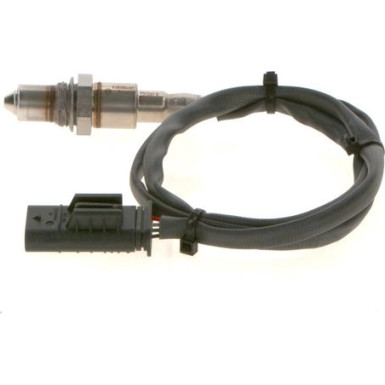 BOSCH Lambdasonde 0 281 004 612