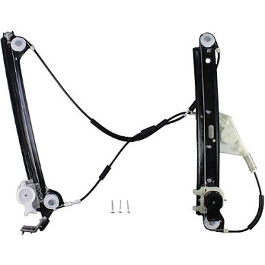 Metzger Fensterheber 2160430