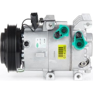 Kompressor, Klimaanlage 890240 Kompressor, Klimaanlage 890240
