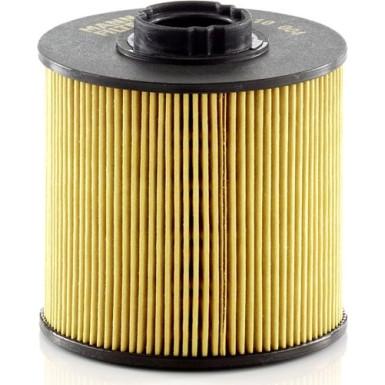 Mann-Filter Kraftstofffilter PU 10 004 Z