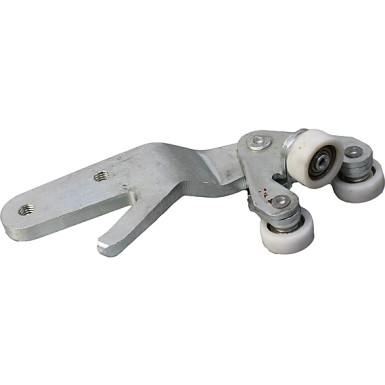 Metzger Rollenführung, Schiebetür 2310114