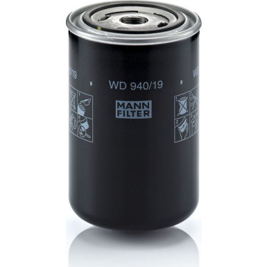 Ölfilter WD 940/19
