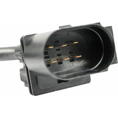 Metzger Lambdasonde COMPETENCE KIT 0893177