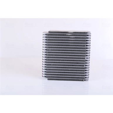 Nissens Verdampfer, Klimaanlage 92015