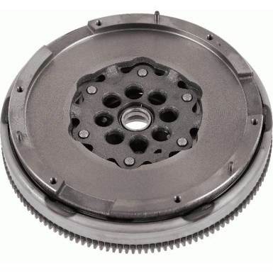Sachs Zwei-Massen-Schwungrad 2294 501 211 Sachs Zwei-Massen-Schwungrad 2294 501 211