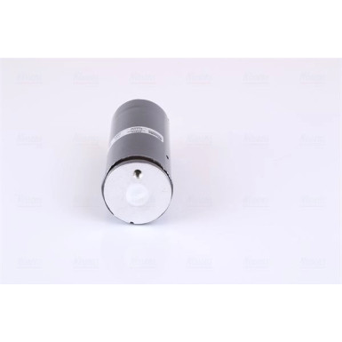 Nissens Trockner, Klimaanlage 95524